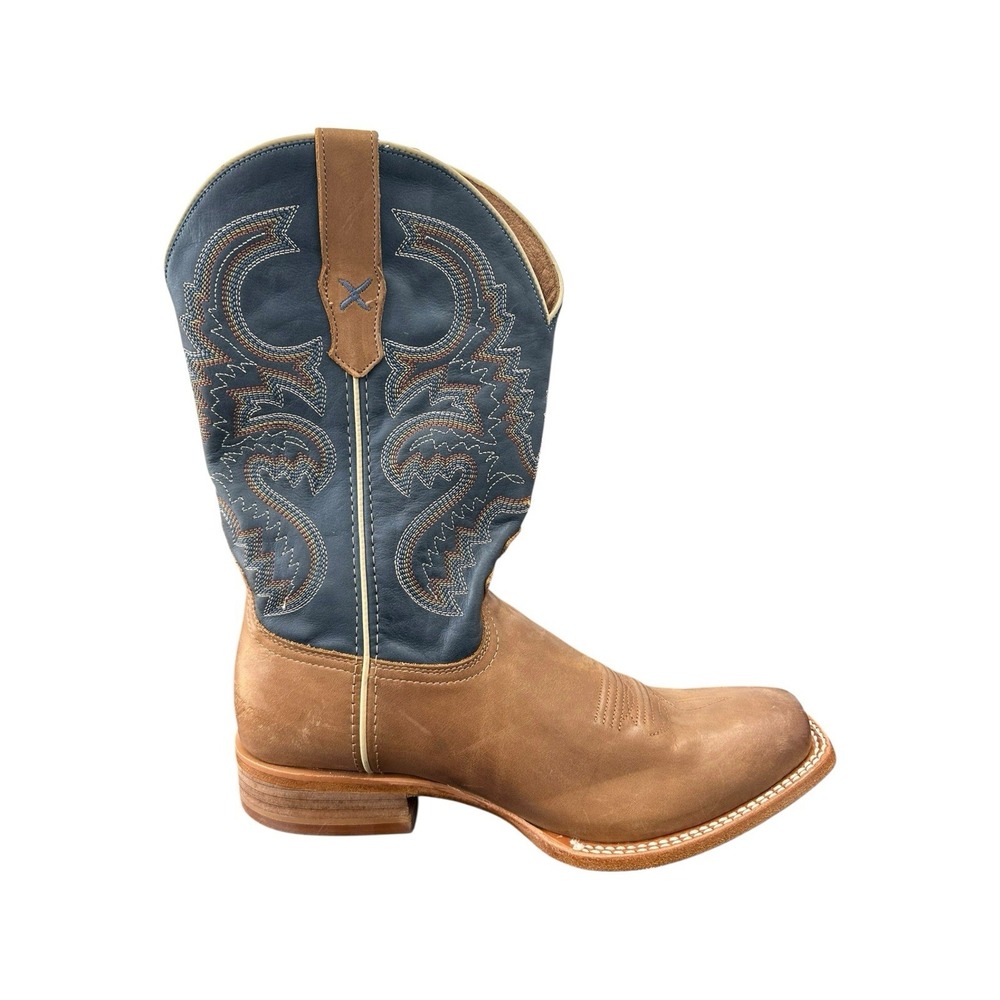 Twisted X 12.5" ‎ Boot Men Size 10